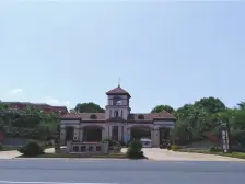 逸墅庄园双拼别墅带200平花园带车库