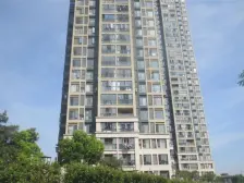 天沐君湖(天沐观湖国际名邸) 南北通透,采光好 视野好,诚心出售