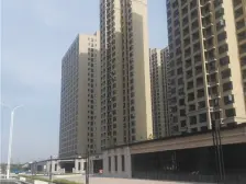 新洪城 地铁口 房东诚心出售