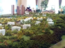 双山片区次新小区湖景大盘端户三房急售