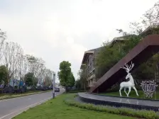 御湖壹号新盘平替,新组团,户型好。