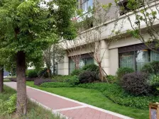 次新小区,小区环境好,清水房,临湖,配套齐全