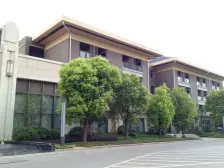 巴国城 中建御湖壹号A区三房126万