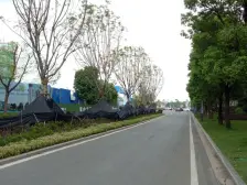 巴国城 中建御湖壹号A区四房138万