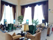 业主急售 百万视野仰天湖 新中式装修 拎包入住