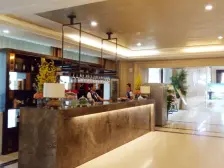 横厅四房,户型设计合理,视野好,小区环境好