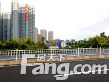 海天雅筑 4室2厅 南 北