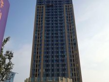 B座的商铺,毛坯,空置,业主诚心卖