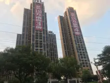 中熙玖颂江湾 5室2厅 南