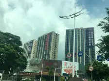 正规两房 精装修 业主诚意出售 19年次新房配套大社区