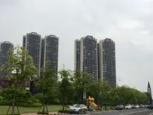 哇!南城旁! 148万金地城南126㎡大4房2卫 南北通!