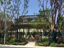 轻轨旁三房双卫,业主诚心出售,看房方便