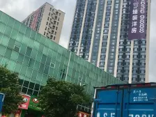 阳光城MODO 2室2厅 东南