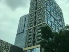 蜂汇广场, 蛤地地铁口交通方便 户型方正诚心出售