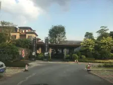 东城次新双拼别墅 大花园 人车分流 看房方便