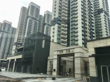 虎门万科云城 1室1厅 北