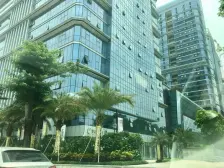 地铁口单间办公室,高层景观价格可谈