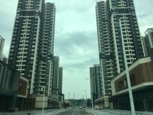 万科云城 业主诚心出售看房方便