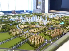 中央公园 龙湖景粼玖序2组团二房350万