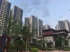 大3房,朝南 ,带家私家电,业主诚心出售