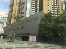 万科次新楼盘,朝南向,保养好,高层看湖景