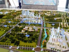 中央公园 龙湖景粼玖序1组团三房230万