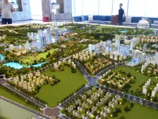 精装两房双卫 业主诚心出售 看房方便