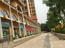 礼顿金御海湾三房,南北通透的格局!