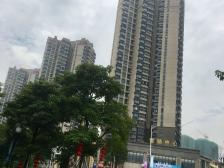 恒大御景半岛边位别墅,密度低一排看海,业主诚售