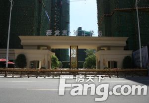 棠湖清江花语 3室2厅 东南 西南