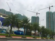 恒大精装大三房 高楼层 视野开阔 业主诚心出售