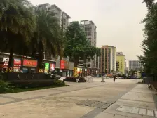格兰名筑 1室1厅 北