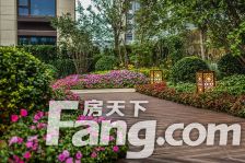 华远裘马四季 4室2厅 南 北