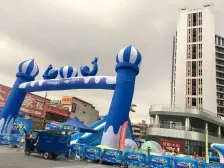 泰禾新天地大一房49平方,有阳台通燃气