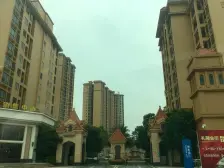 礼顿95平三房二卫朝正南无遮挡楼层好业主诚售