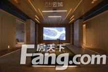 三江口板块 高层看江 5.6米层高 视野无遮挡