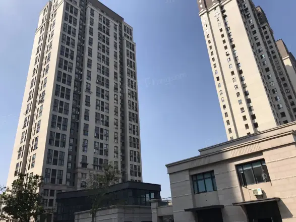 阿鲁亚天邦嘉园