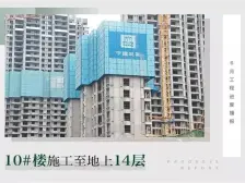 中建宜昌之星B区 1室1厅 东