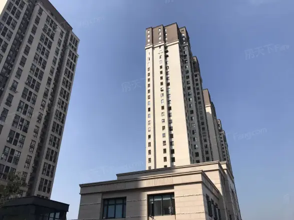 阿鲁亚天邦嘉园