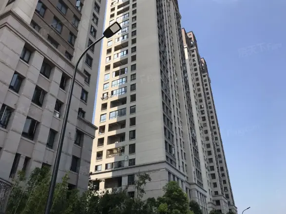 阿鲁亚天邦嘉园