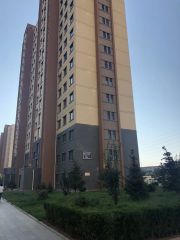 巨华世纪城·明祥园 1室1厅 东