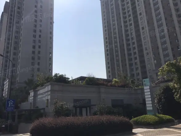 阿鲁亚天邦嘉园