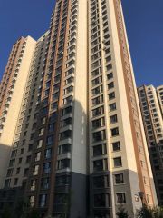 巨华世纪城·明祥园 2室1厅 南