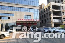 麟祥帝景 3室2厅 南