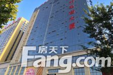 金宇路旁楼层好位置不错,视野宽阔配套齐全,精装修