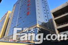 此房楼层好,位置不错,视野宽阔配套齐全,精装修