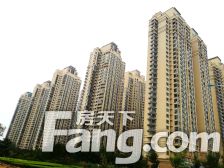 丰金檀珑湾4室2厅南北