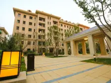 金悦湾二期 3室2厅 南 北