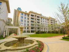 金悦湾电梯好楼层毛坯房随意装修海湾中小 学看房方便