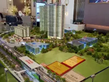 近商圈,近轻轨,2020年小区,密码钥匙,随时看房